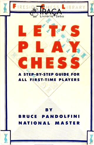 Lets Play Chess