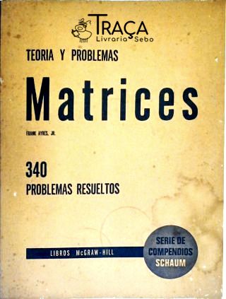 Matrices