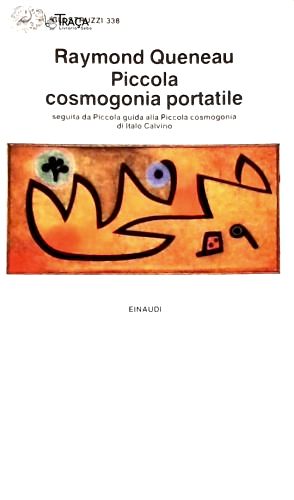 Piccola Cosmogonia Portatile