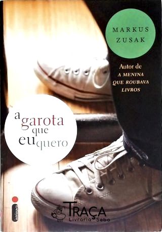 A Garota Que Eu Quero