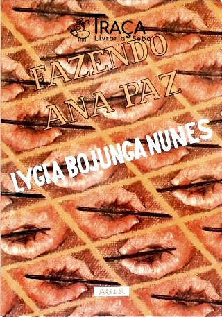 Fazendo Ana Paz