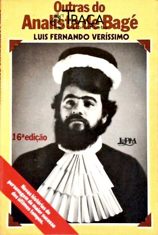 Outras Do Analista De Bagé