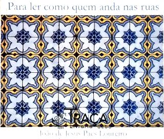 Para Ler como Quem Anda nas Ruas