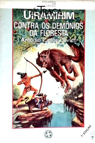 Uiramirim: Contra os Demônios da Floresta