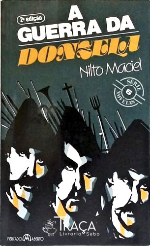 A Guerra da Donzela
