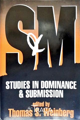 Studies In Dominance And Submission