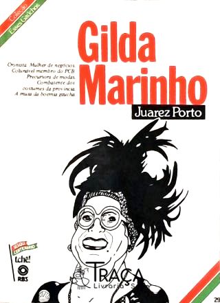 Esses Gaúchos: Gilda Marinho