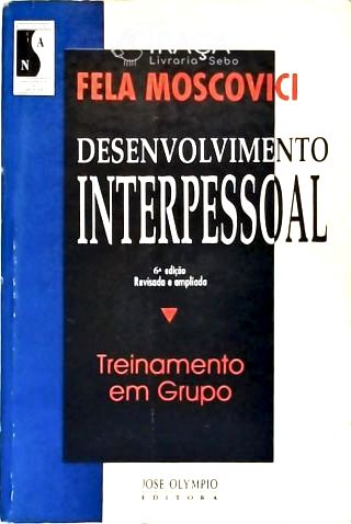 Desenvolvimento Interpessoal