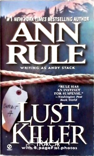 Lust Killer