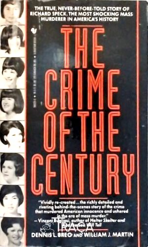 The Crime Of The Century