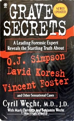 Grave Secrets