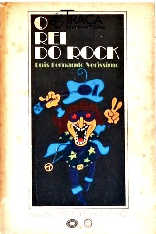 O Rei do Rock