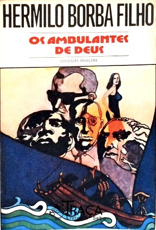 Os Ambulantes de Deus