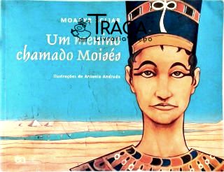 Um Menino Chamado Moisés