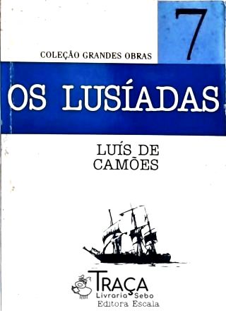 Os Lusíadas