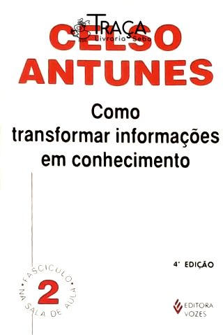 Como Transformar Informações Em Conhecimento