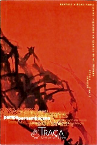 Pampa Pernambucano (Autografado)