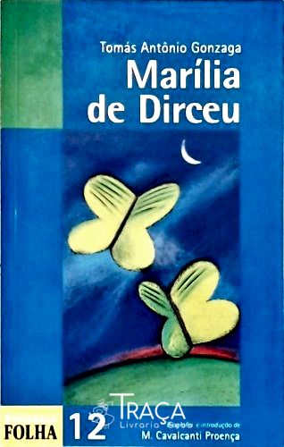 Marília de Dirceu