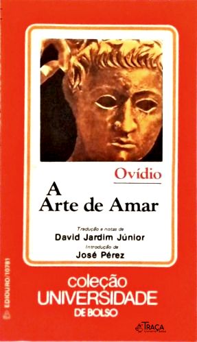 A Arte de Amar