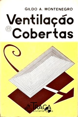 Ventilação E Cobertas