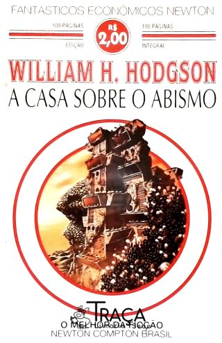 A Casa Sobre O Abismo