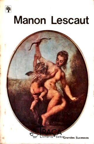 Manon Lescaut