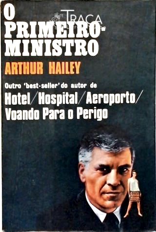 O Primeiro-ministro