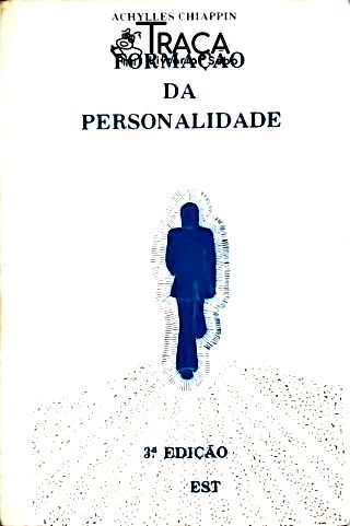Formação Da Personalidade