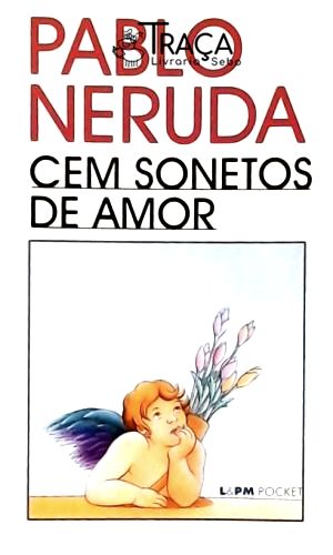 Cem Sonetos De Amor