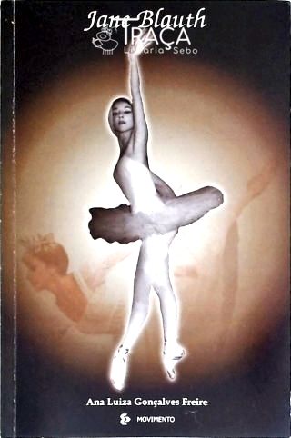 Jane Blauth