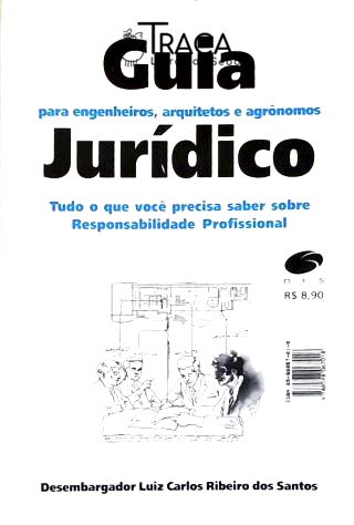 Guia Jurídico para Engenheiros, Arquitetos e Agrônomos