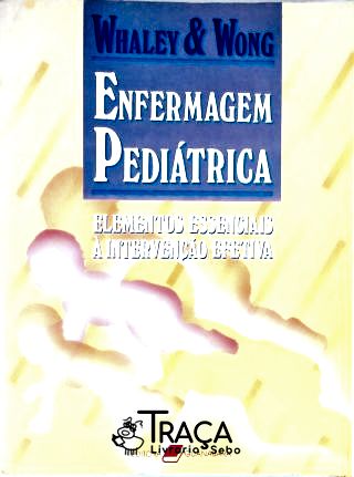Enfermagem Pediátrica