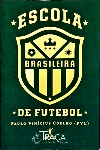 Escola Brasileira De Futebol