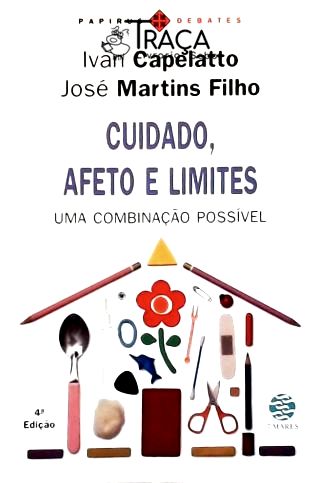 Cuidado Afeto E Limites