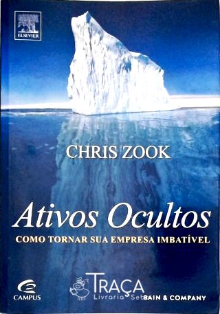 Ativos Ocultos