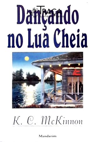 Dançando no Lua Cheia