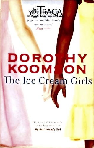 The Ice Cream Girls