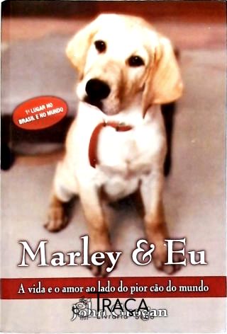 Marley e Eu