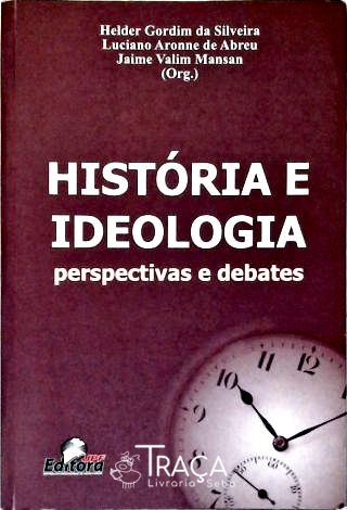 História e Ideologia