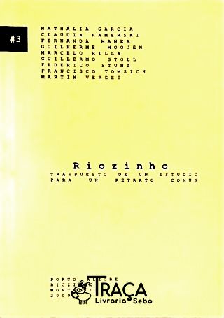 Riozinho