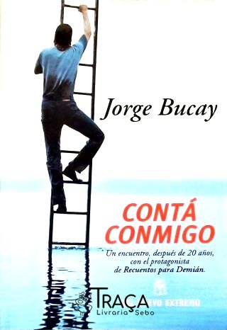 Contá Conmigo