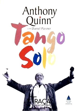 Tango Solo