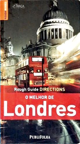 Rough Directions - Londres