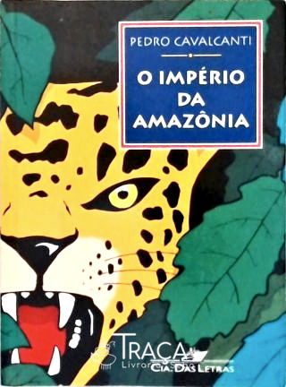 O Império Da Amazônia