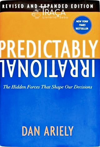 Predictably Irrational
