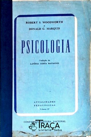 Psicologia