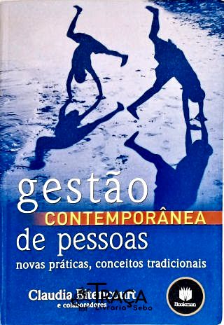 Gestão Contemporânea De Pessoas
