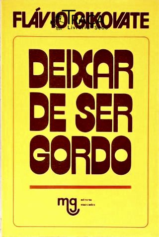Deixar de Ser Gordo