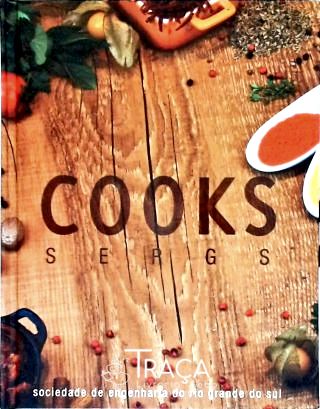 Cooks Sergs