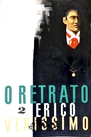 O Tempo e o Vento: O Retrato - Vol. 2